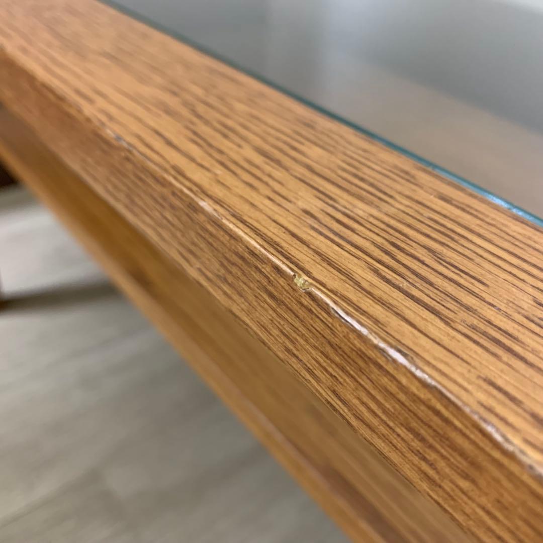 unico ウニコ SIGNE シグネ ローテーブル 北欧テイスト