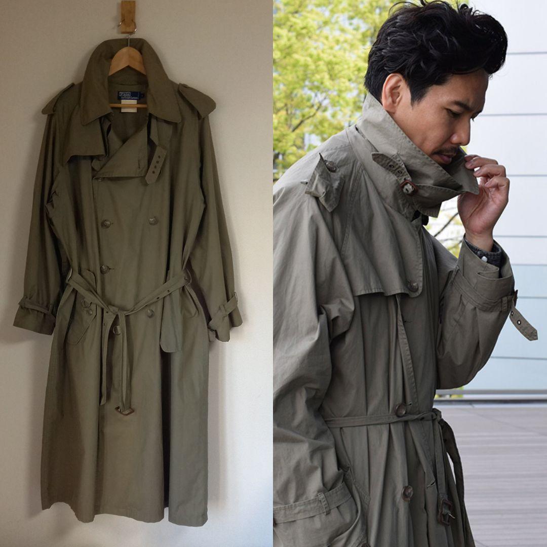 POLO by Ralph Lauren \