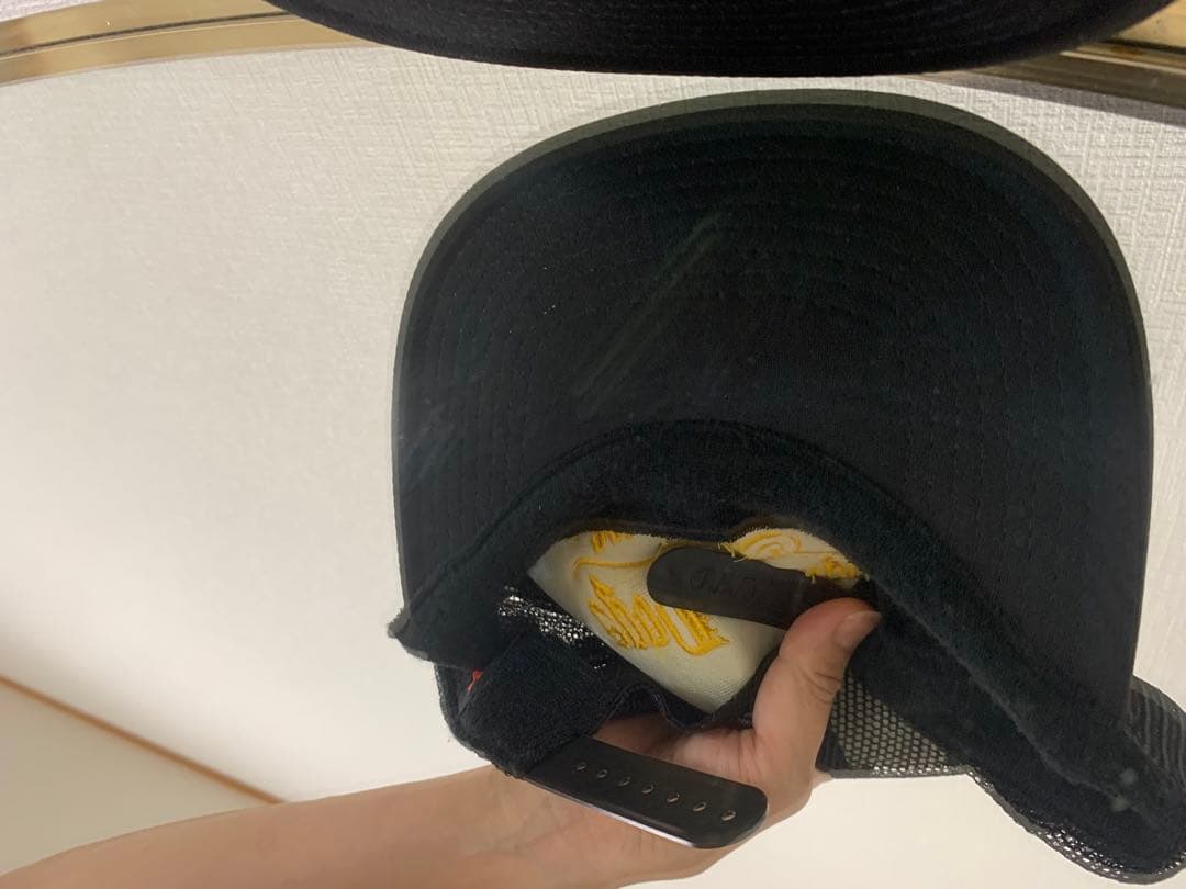 【大阪市内直接引き取りのみ】KARE ミラー天板ローテーブル