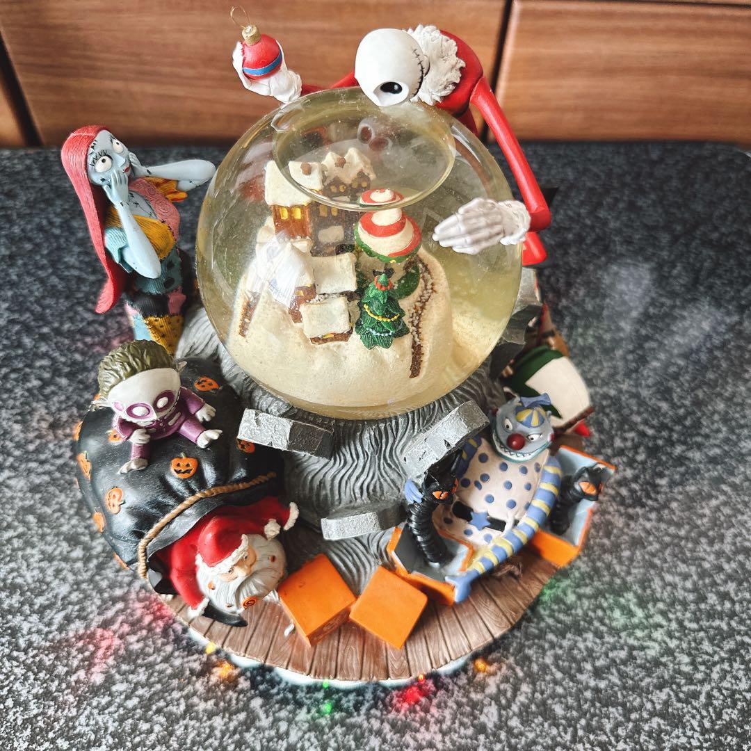 ディズニーストア　ナイトメア　ディズニー　ナイトメアビフォアクリスマス