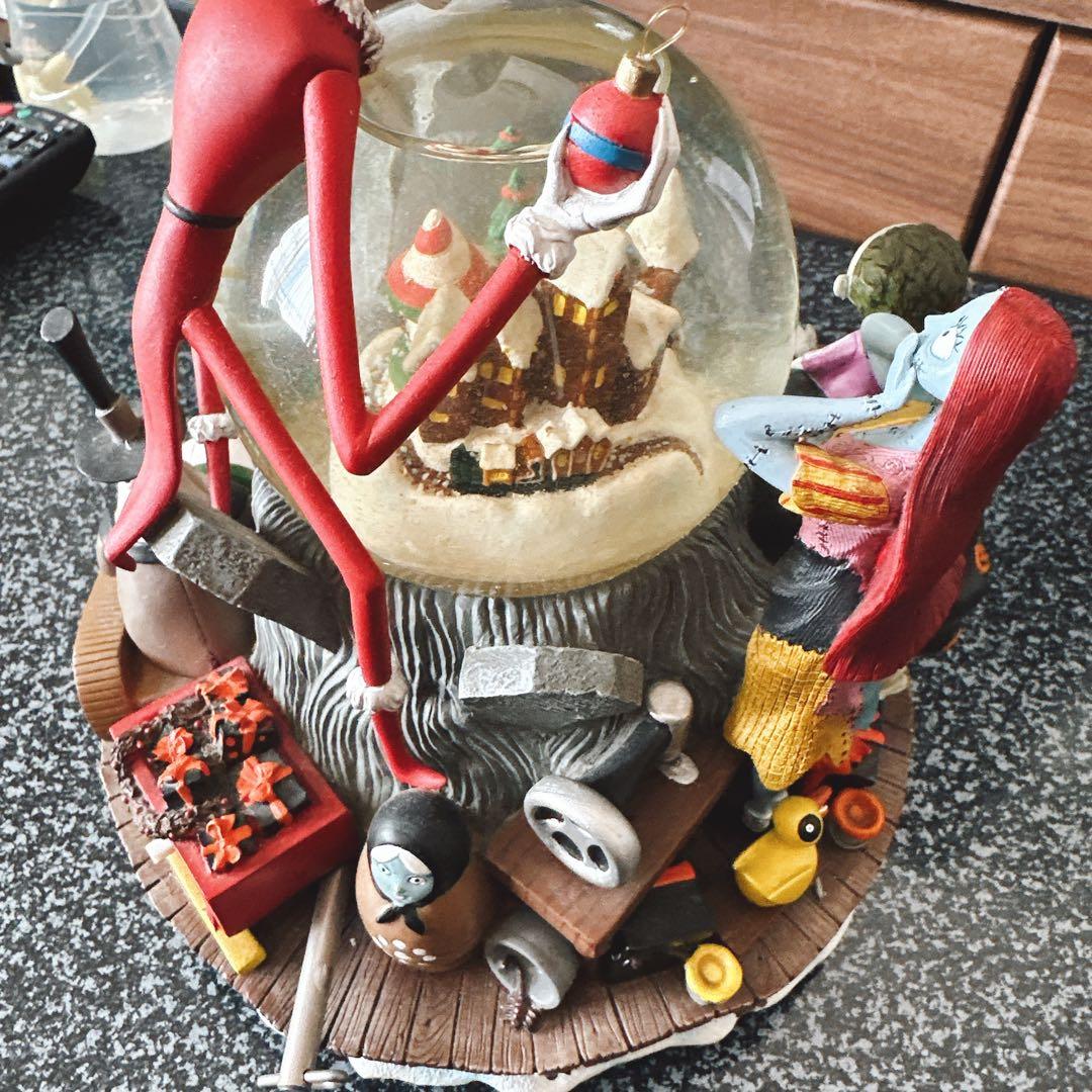 ディズニーストア　ナイトメア　ディズニー　ナイトメアビフォアクリスマス