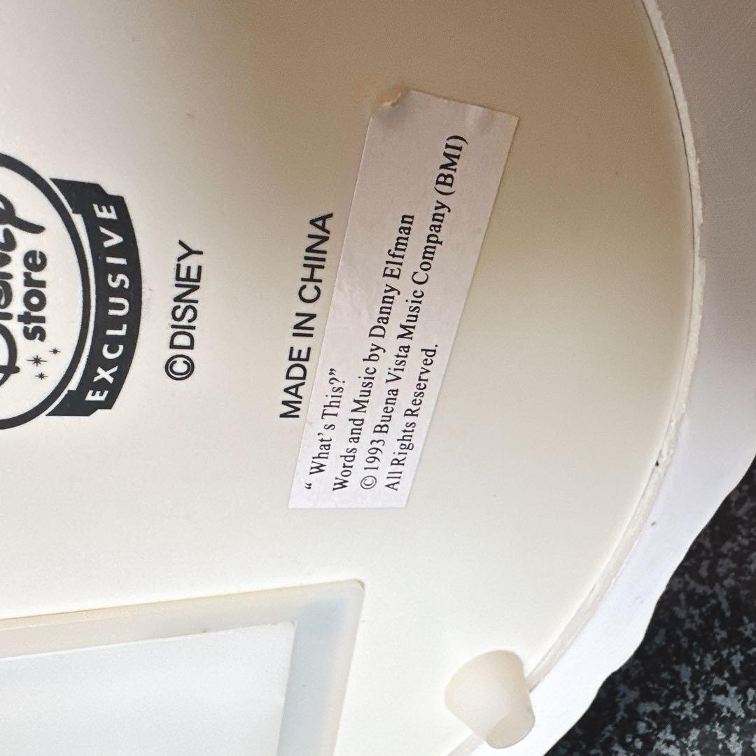 ディズニーストア　ナイトメア　ディズニー　ナイトメアビフォアクリスマス