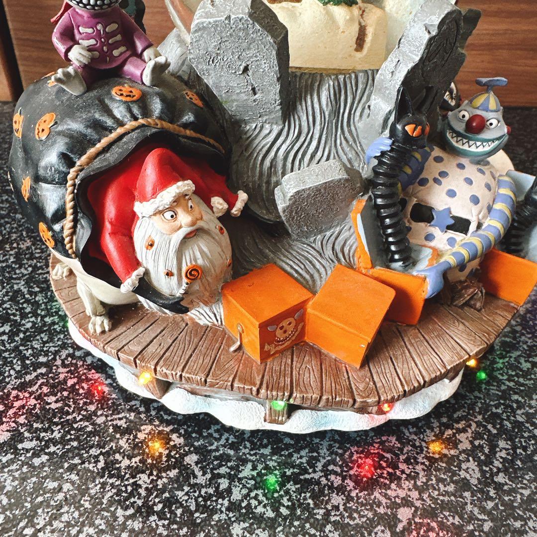 ディズニーストア　ナイトメア　ディズニー　ナイトメアビフォアクリスマス