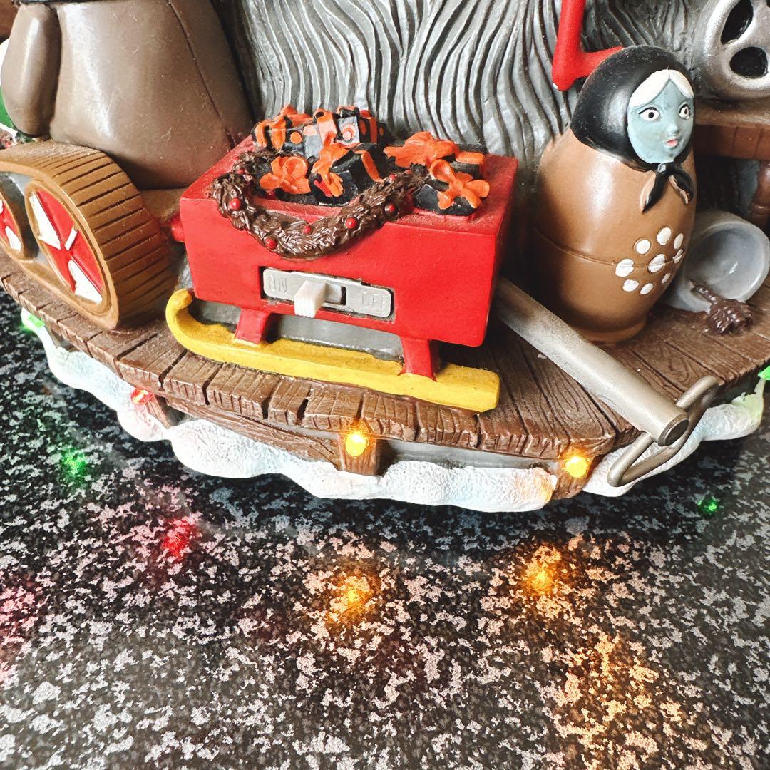 ディズニーストア　ナイトメア　ディズニー　ナイトメアビフォアクリスマス