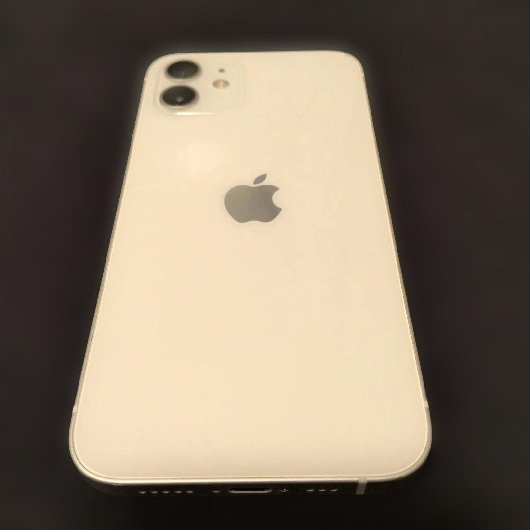 Apple iPhone 12 SIMフリー