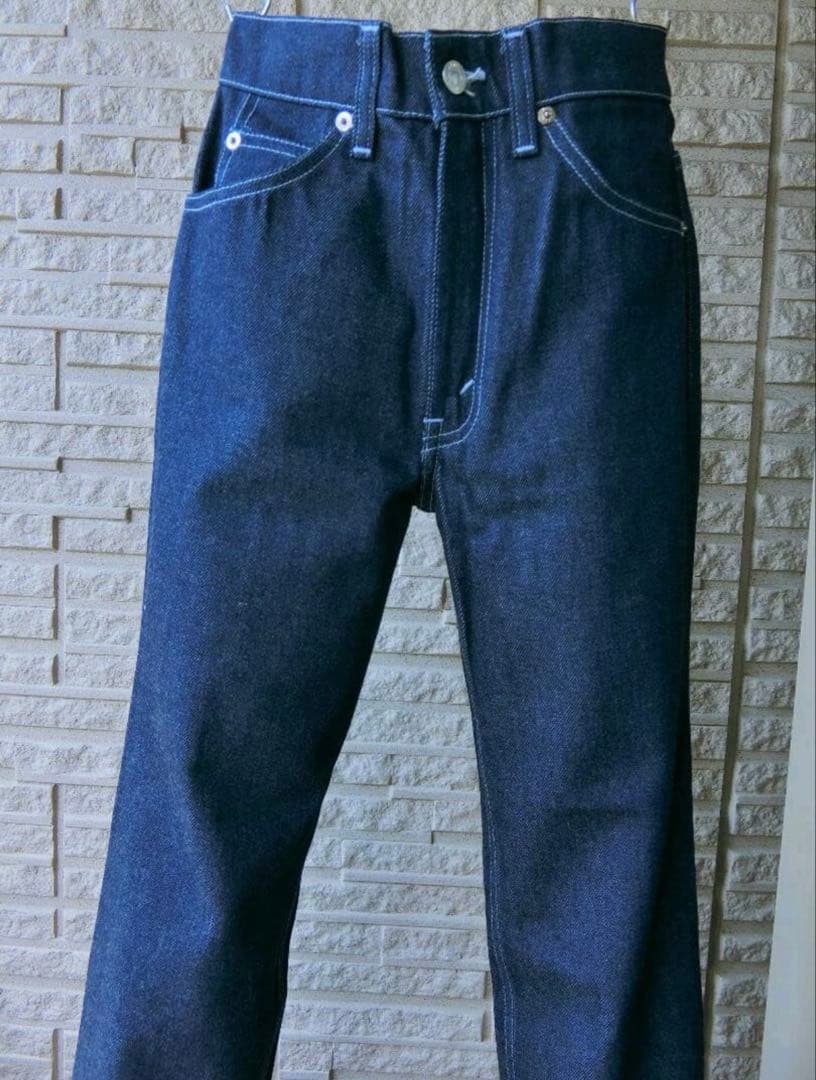 パンツ 80s levis DEADSTOCK vintage 205
