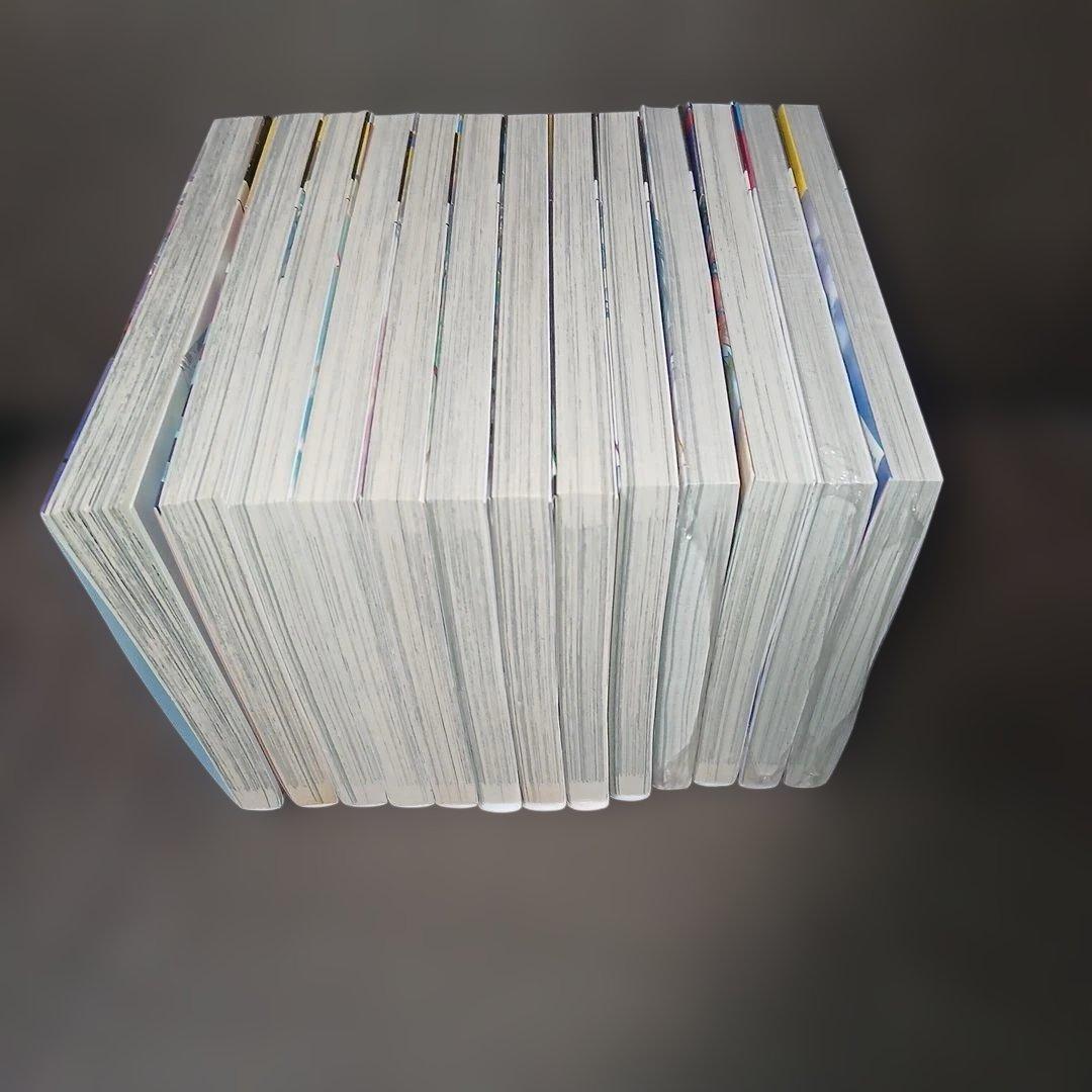 勇者パーティーにかわいい子がいたので、告白してみた。1～13巻　全巻初版　特典付