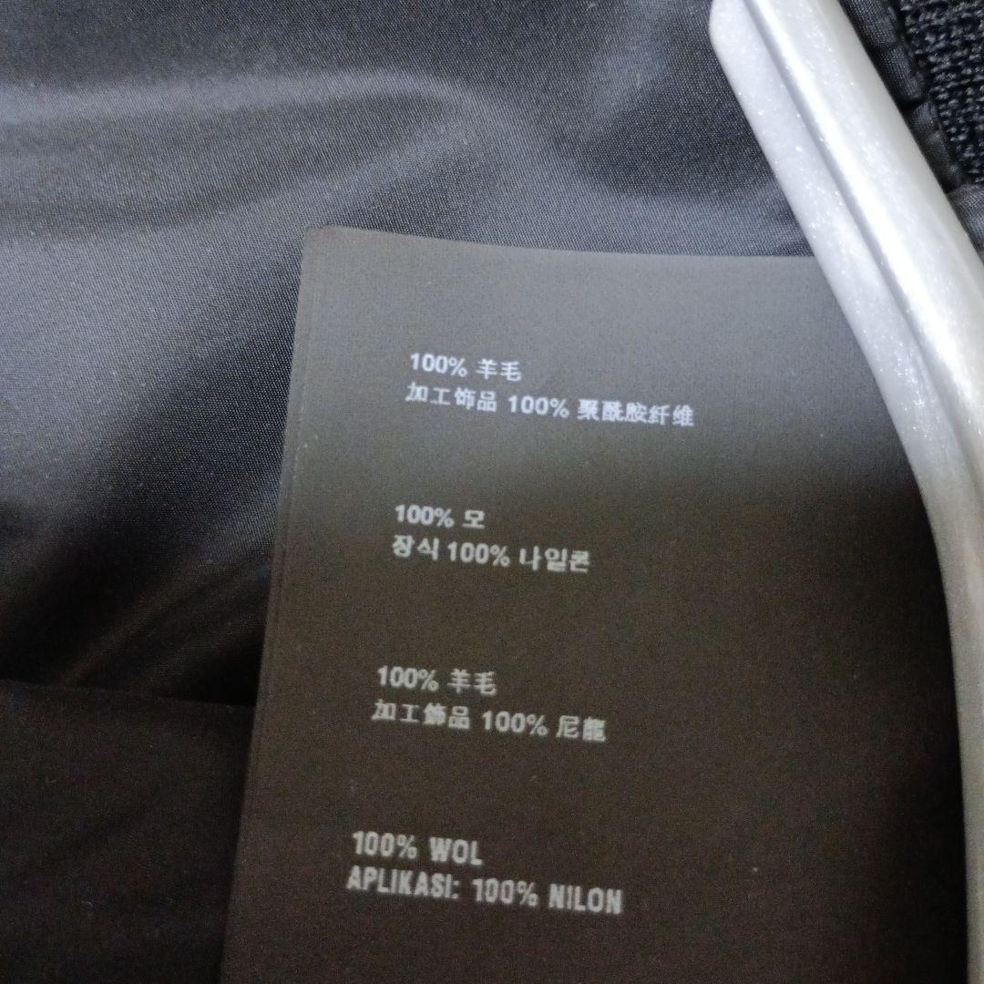 「専用です」 PRADA ブラック フルジップ ジャンパーS～M