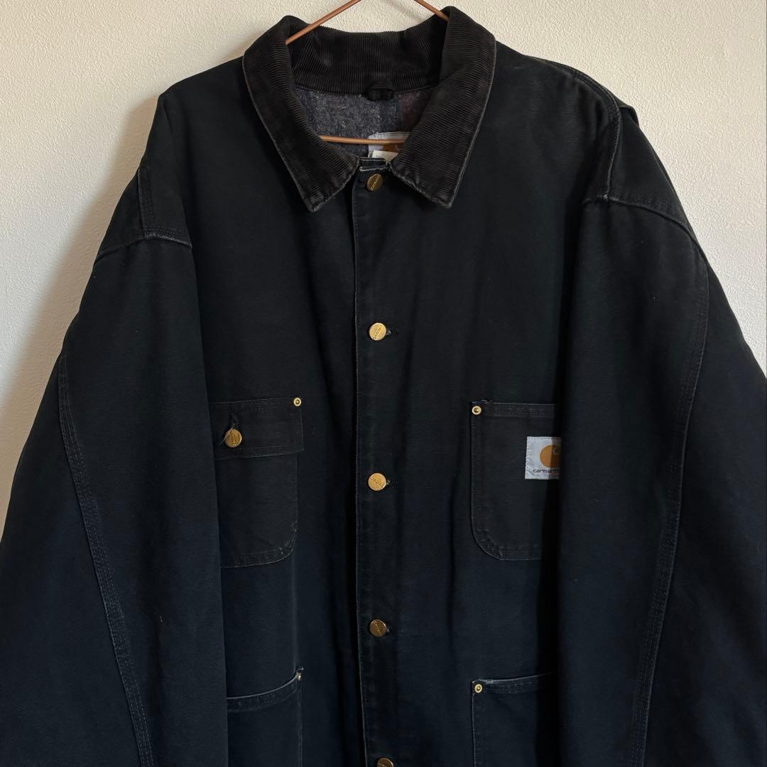 Carhartt（カーハート） ワークジャケット