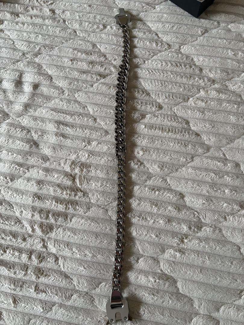 アクセサリー 1017 Alyx 9SM HERO 4X CHAIN