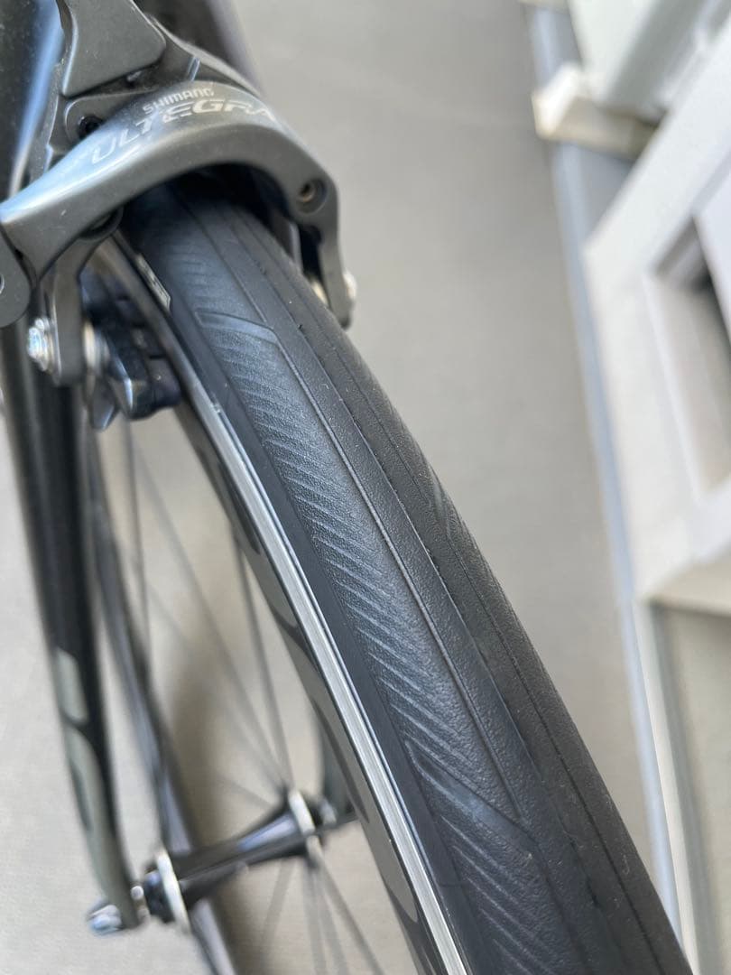 自転車本体 yoshizou