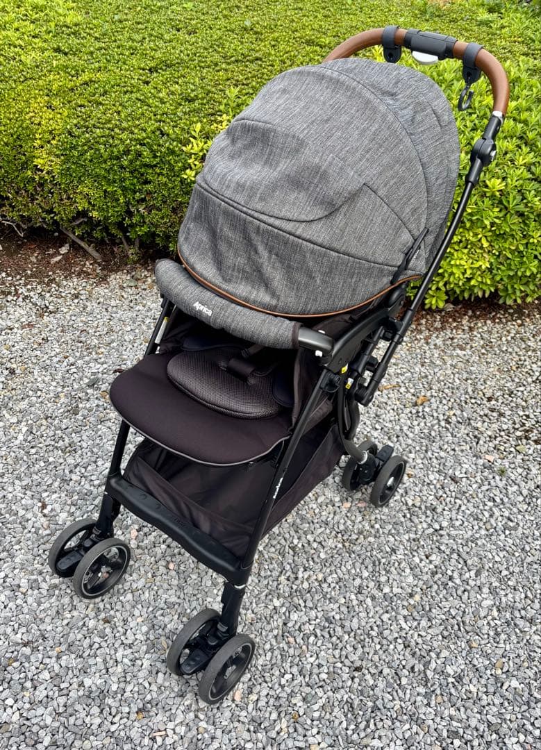 Aprica(アップリカ) ラクーナビッテクッション LUXUNA B CSN