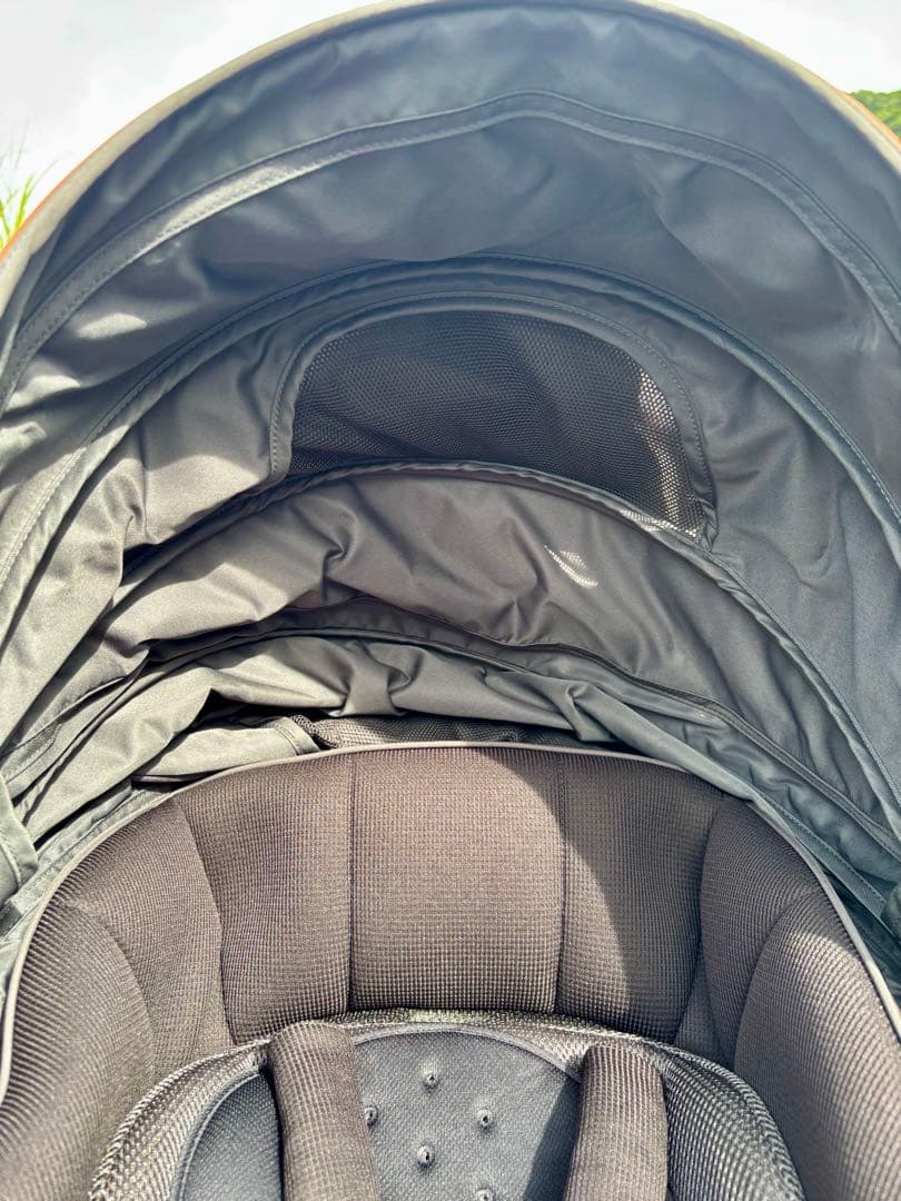 Aprica(アップリカ) ラクーナビッテクッション LUXUNA B CSN