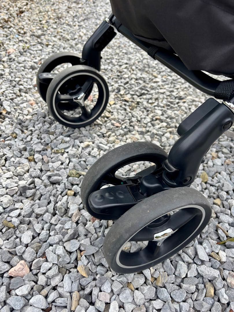 Aprica(アップリカ) ラクーナビッテクッション LUXUNA B CSN