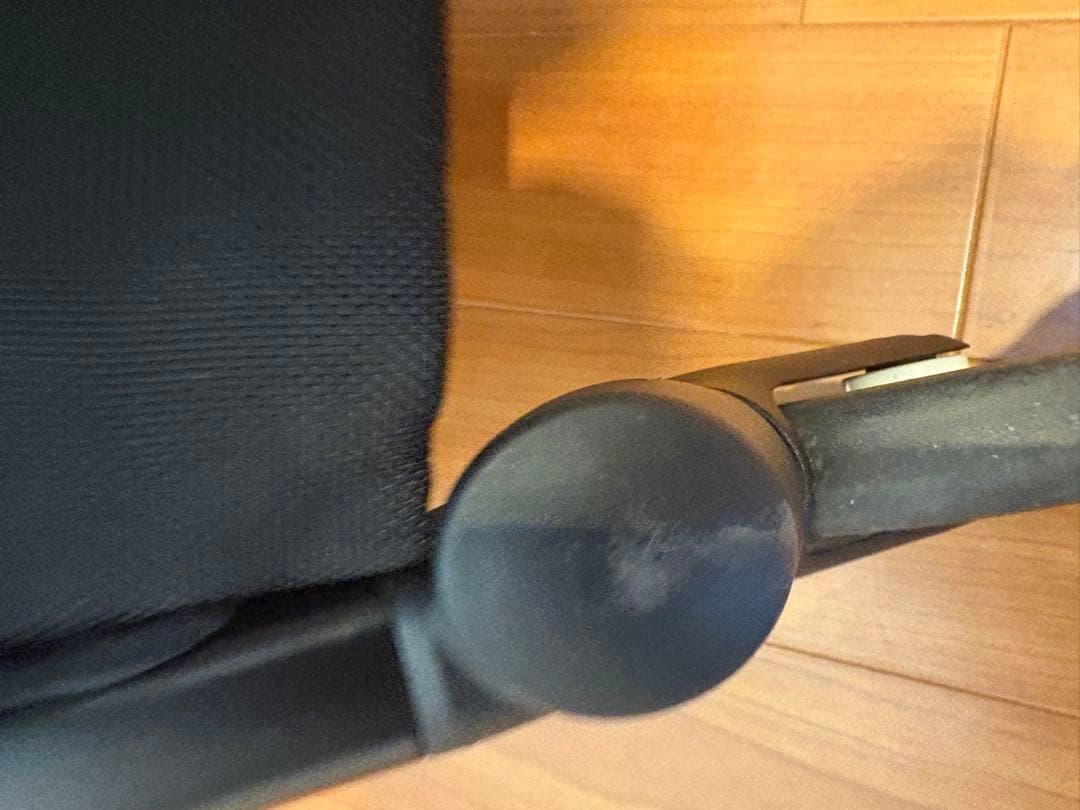 ベビーカー 折りたたみ軽量B型 cybex リベル 2023 ワンプルハーネス付