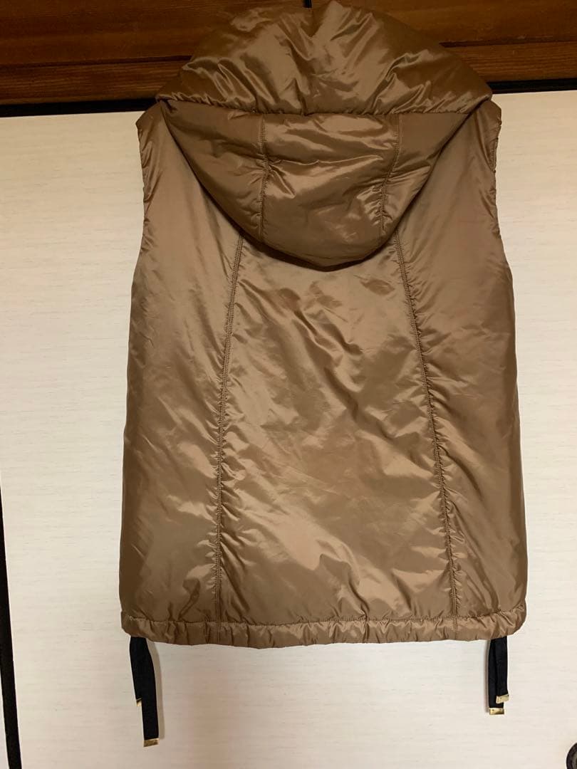 ミラベルマックスマーラ　ダウンベスト