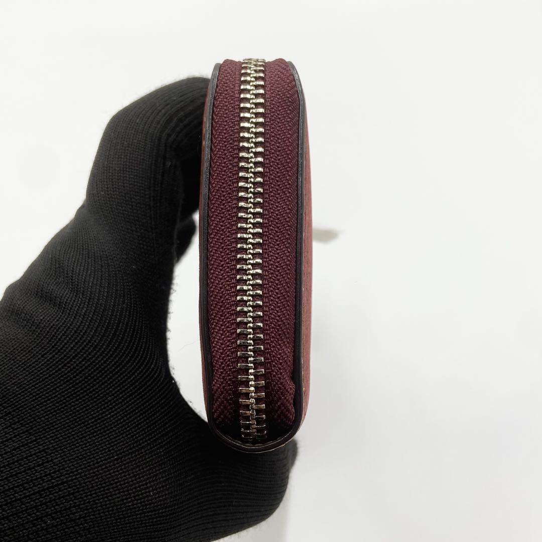 新品未使用　ココマイスター　ベテルギウス　バイエルウォレット　長財布