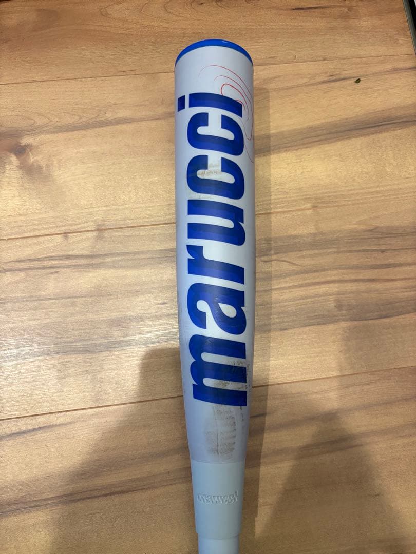 ワニクラッシャー　青ワニ　85センチ　美品