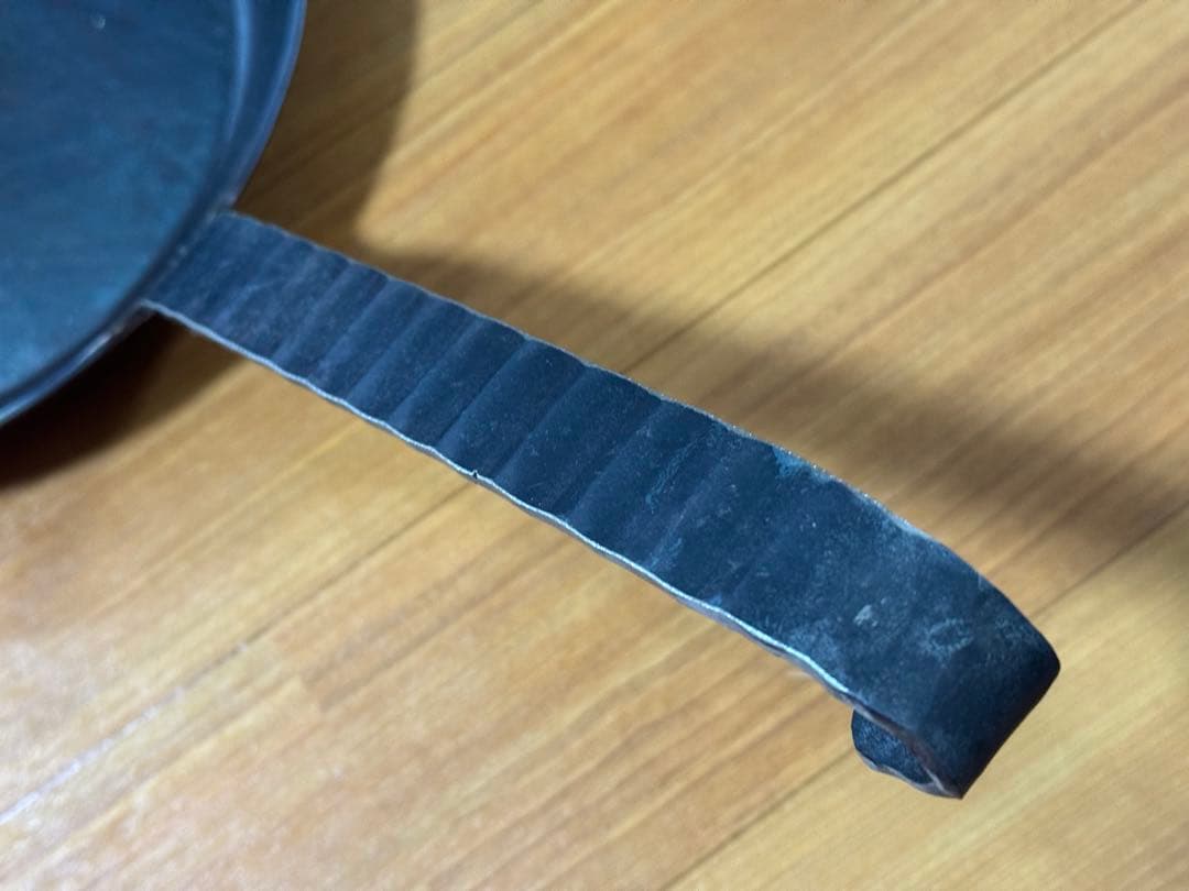 turk ターク クラシックフライパン 26cm