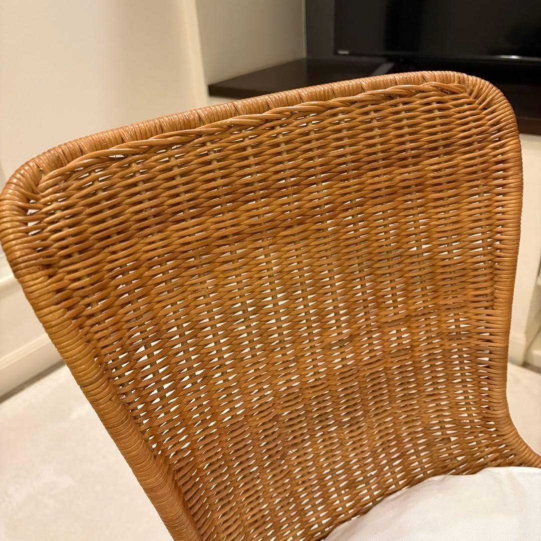 【美品】IDEE MAREA CHAIR イデー マレアチェア