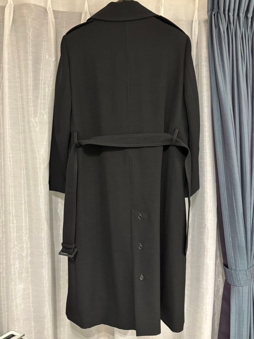 Louis Vuitton　ルイ・ヴィトン　トレンチコート　サイズ40