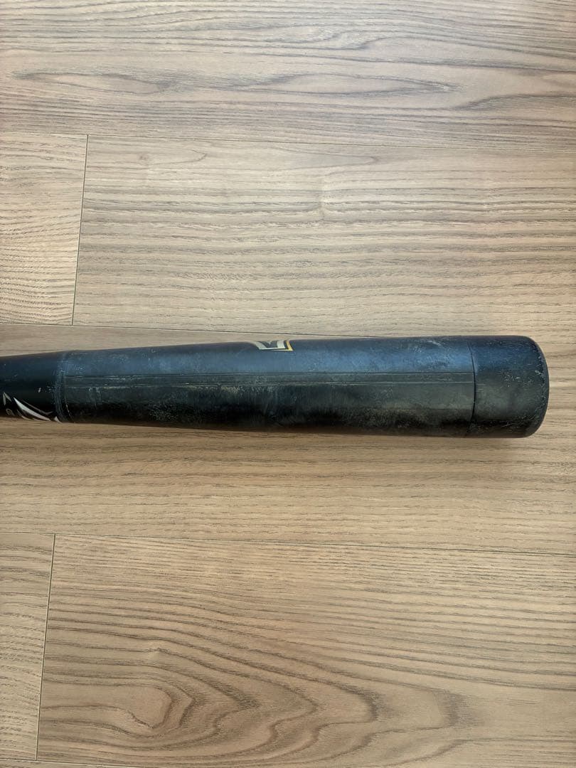 ス*☆様 MIZUNO BEYOND MAX LEGACY 少年用 ケース付き