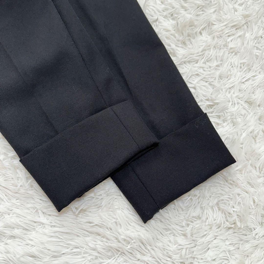 ikusagrah✨Drawer ドゥロワー ウールツイルサロペット