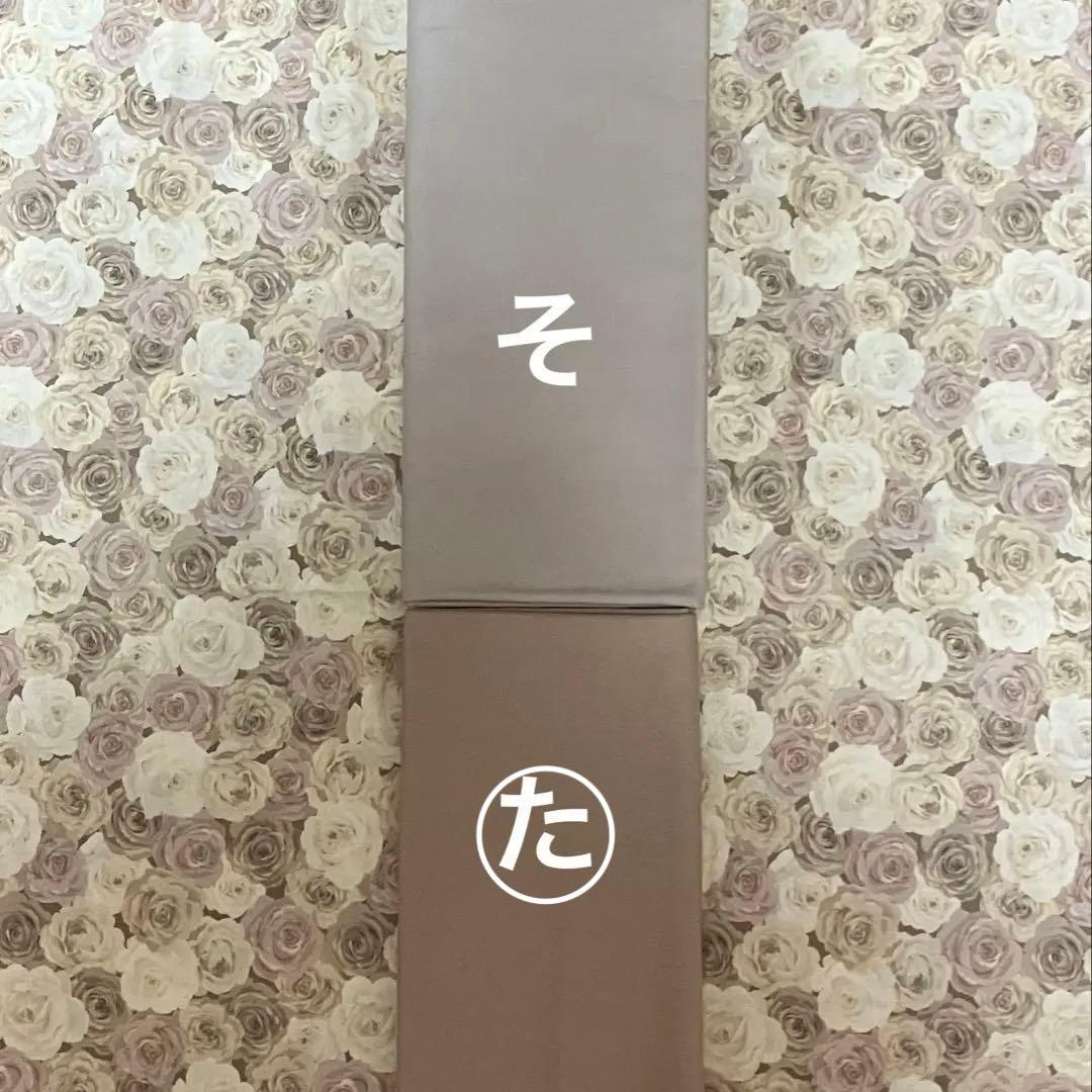 ローズさま専用 被布コート着物セット 七五三 ハンドメイド