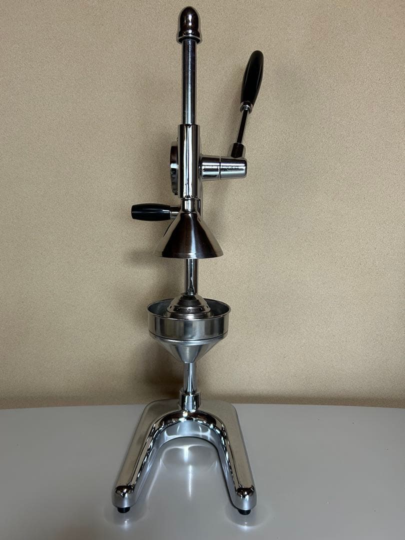 グレープフルーツ ハンドジューサー 手動