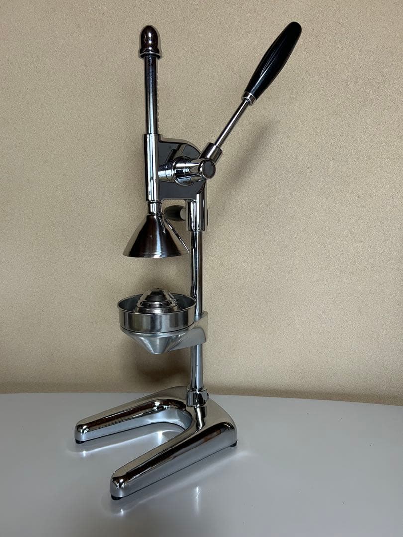 グレープフルーツ ハンドジューサー 手動