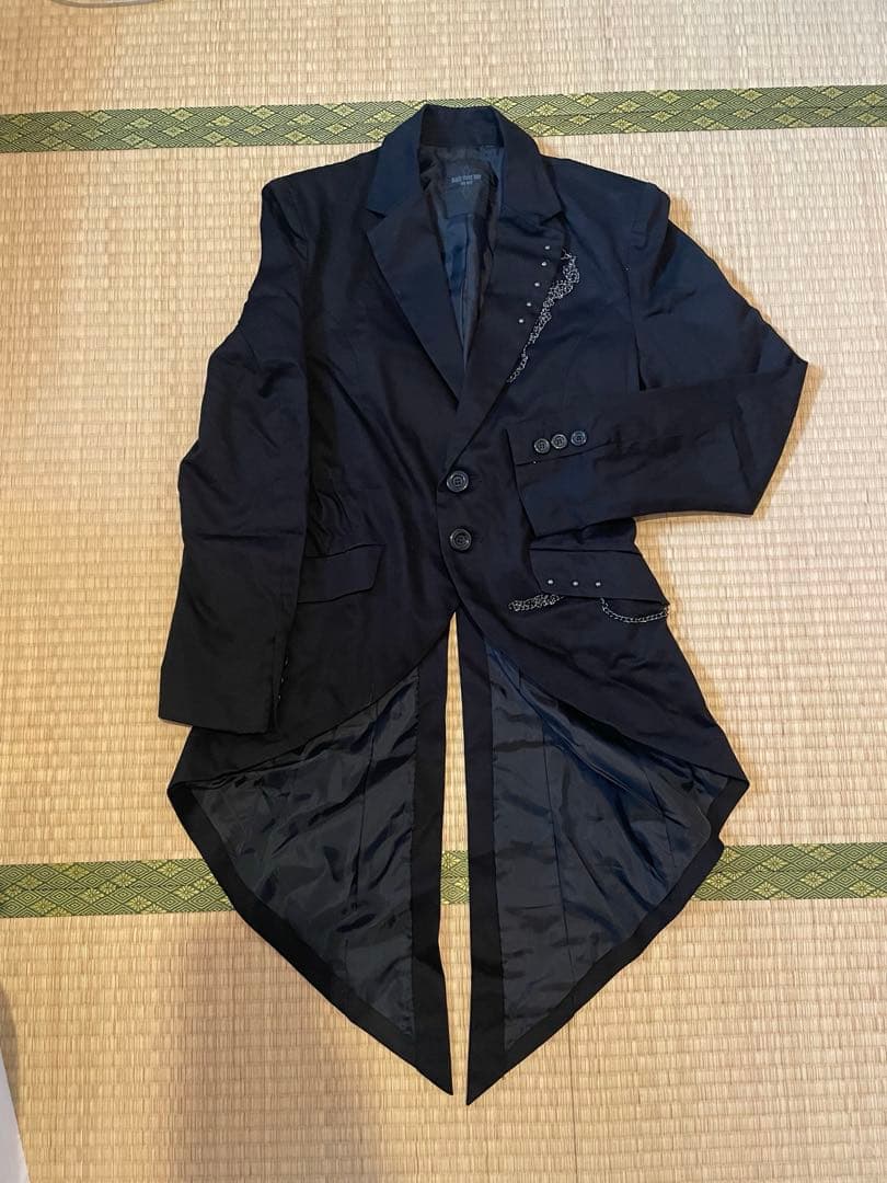 BLACK PEACE NOW FOR MEN まとめ売り　16点