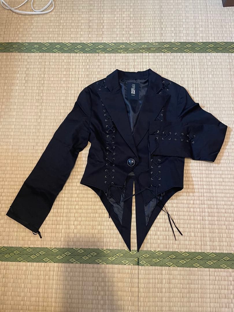 BLACK PEACE NOW FOR MEN まとめ売り　16点