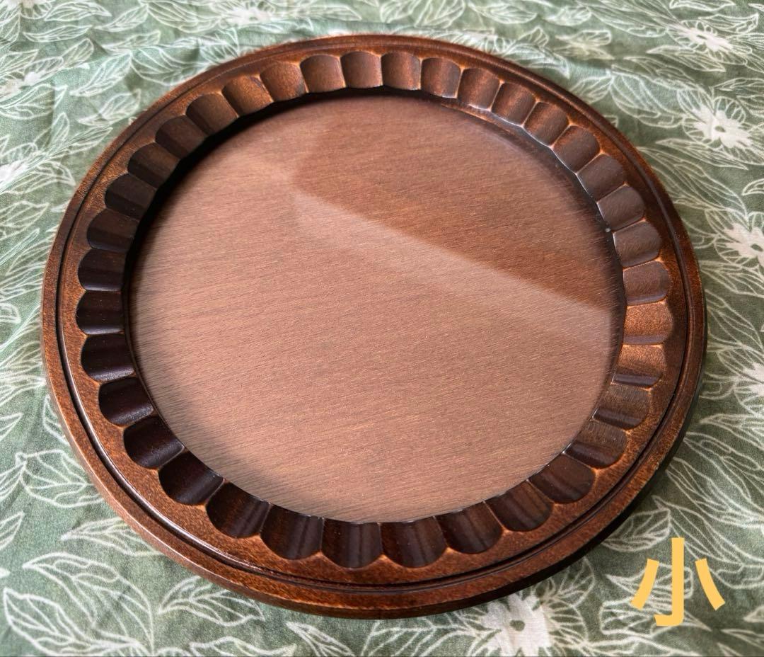 3サイズセット(バラ売り可)木製フレーム / 額縁