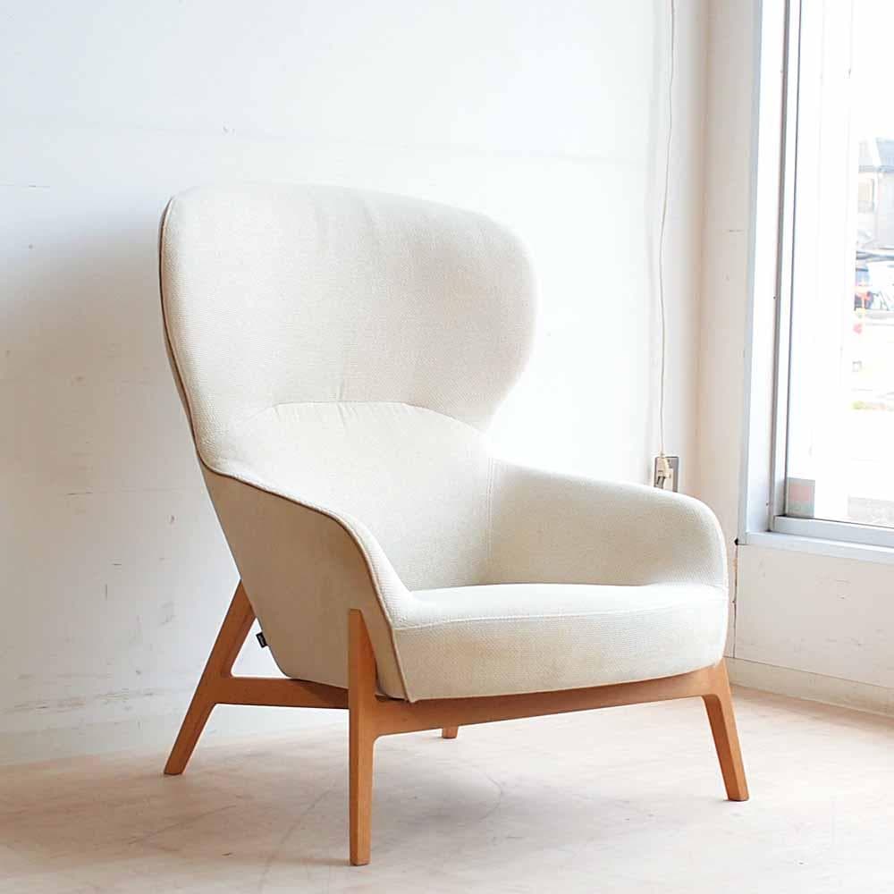 アルフレックス/arflex ジュリオ パーソナルチェア ZR24397