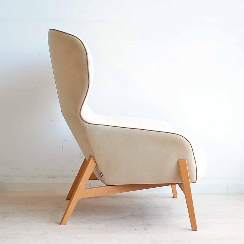 アルフレックス/arflex ジュリオ パーソナルチェア ZR24397