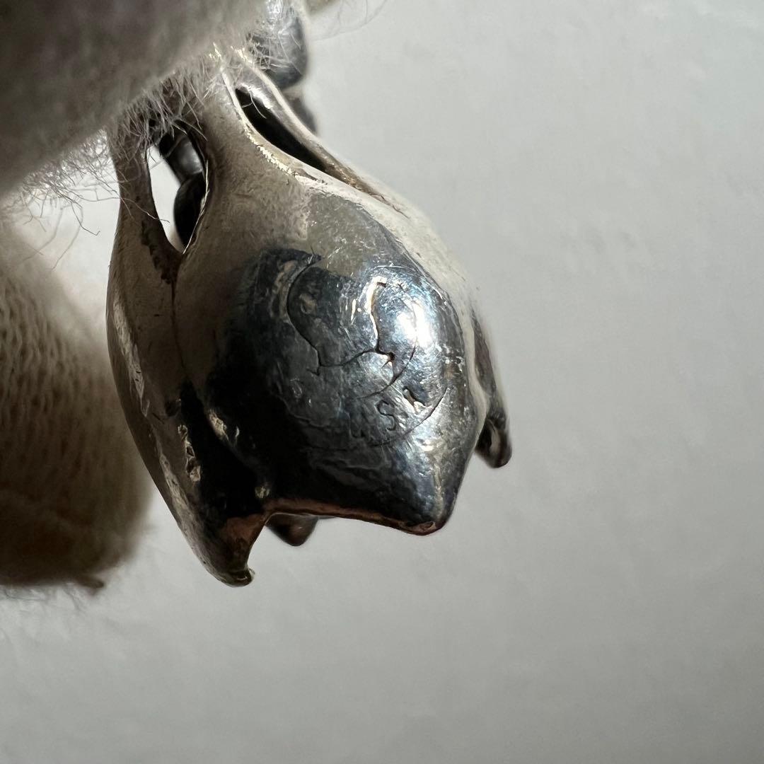 タケちゃん 　鑑定済み LONE ONES リング