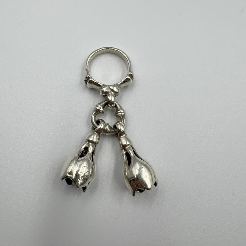 タケちゃん 　鑑定済み LONE ONES リング