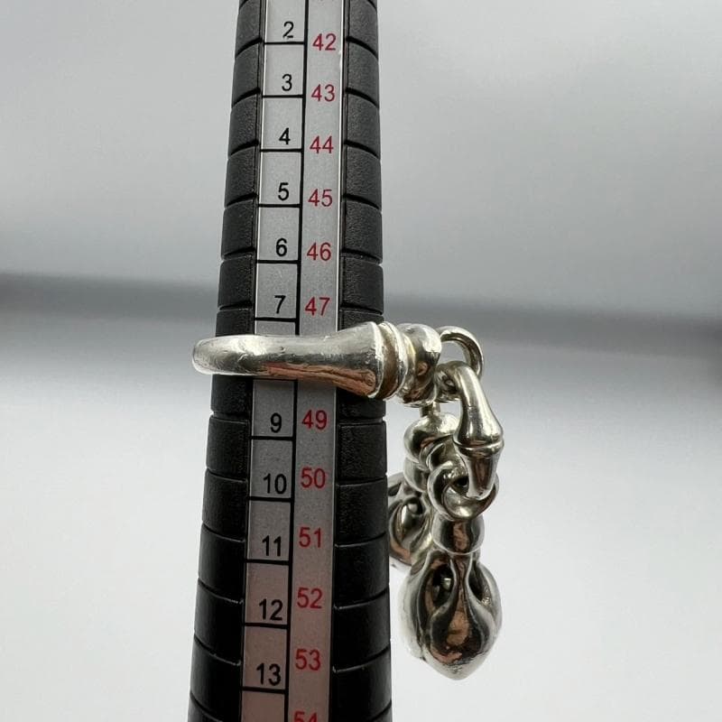 タケちゃん 　鑑定済み LONE ONES リング