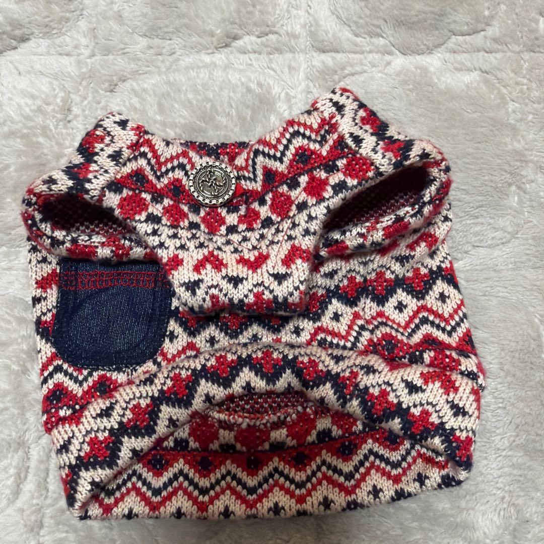 アトリエgg 犬服 サイズ1