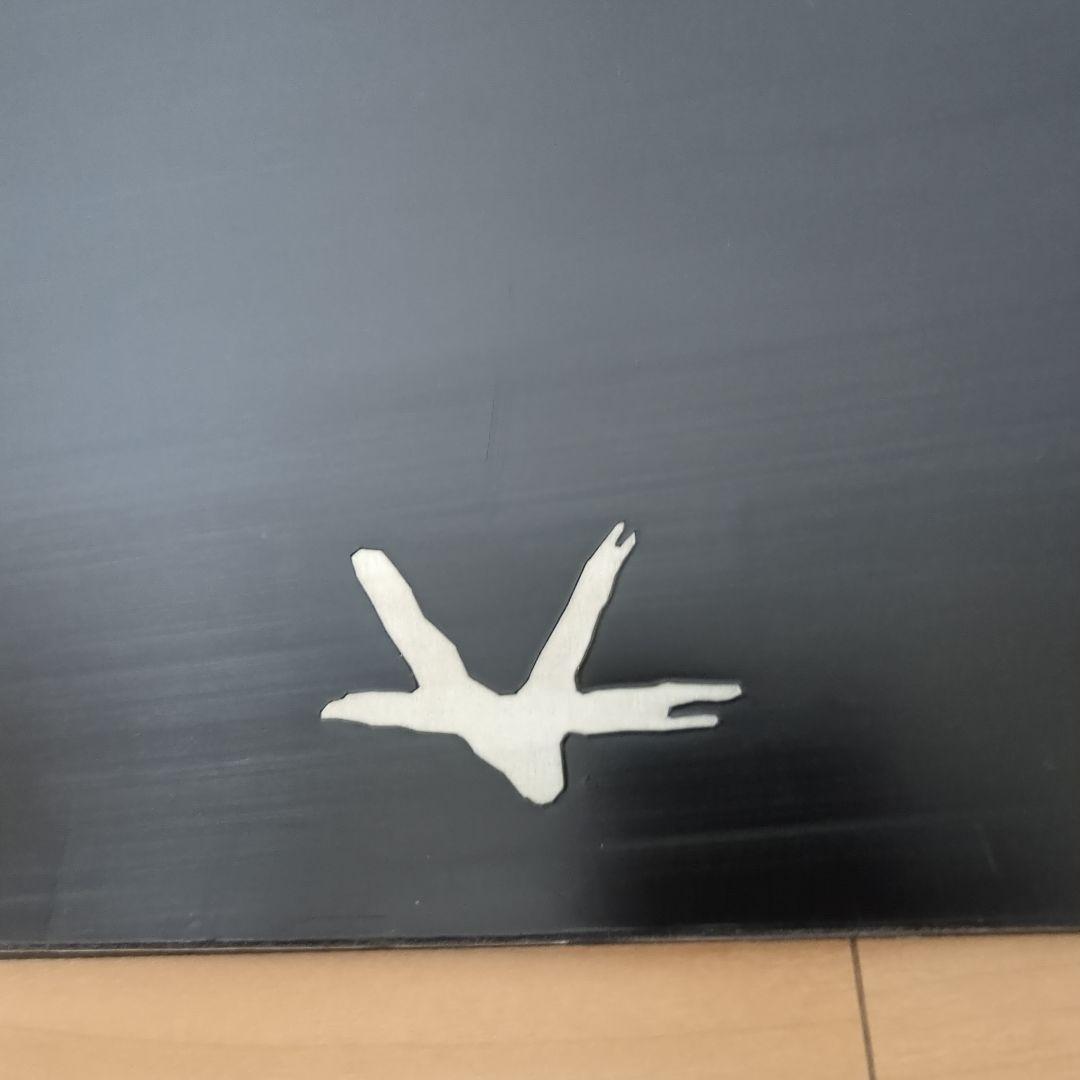 Kessler The Cross 168　セミハンマー　ハンマーヘッド