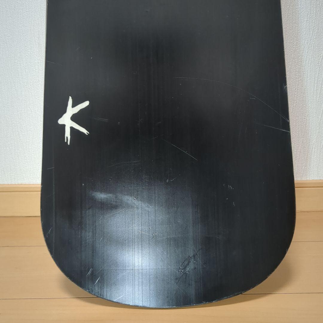 Kessler The Cross 168　セミハンマー　ハンマーヘッド