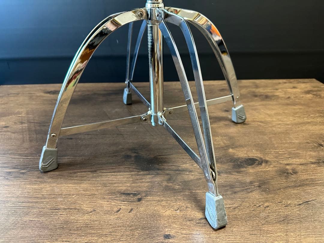 【希少 廃盤】DULTON Beat Chair CHROME