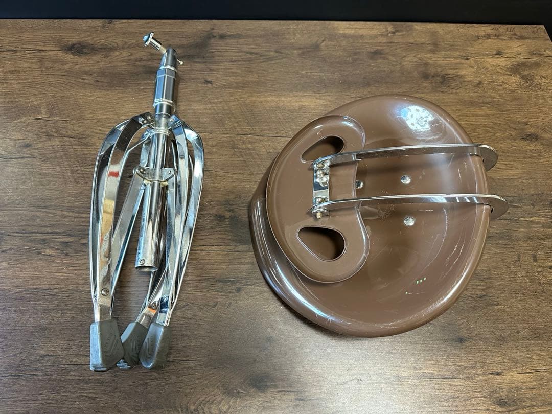 【希少 廃盤】DULTON Beat Chair CHROME