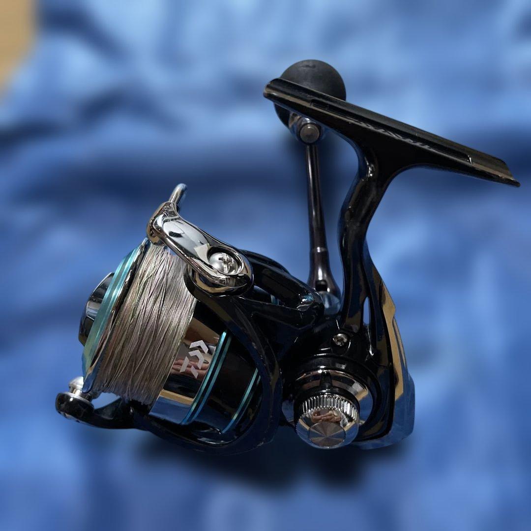 ダイワ　エメラルダス　2508PE-H