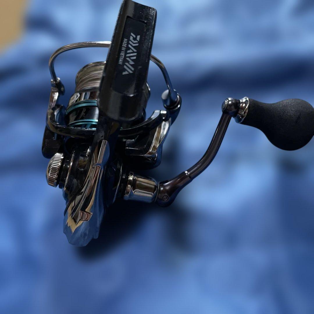 ダイワ　エメラルダス　2508PE-H