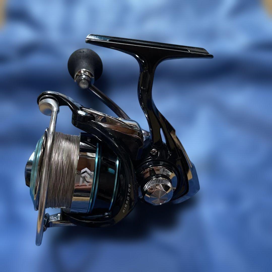 ダイワ　エメラルダス　2508PE-H