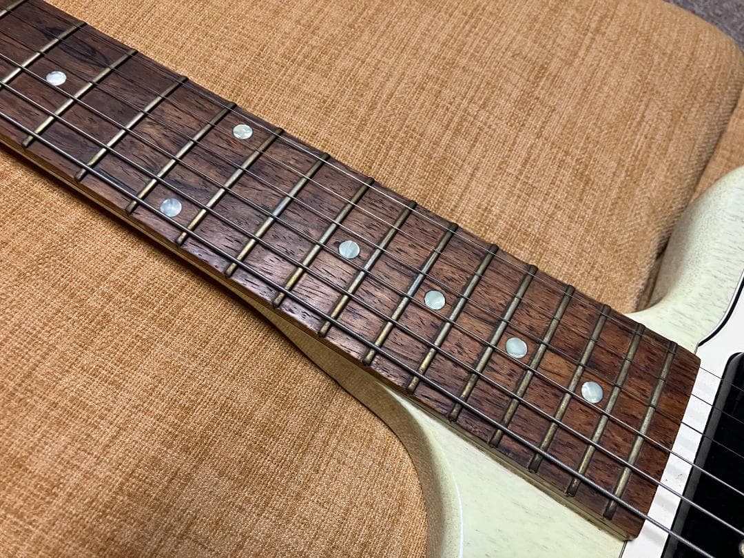 ギター Gibson Custom Shop Firebird Non Reverse