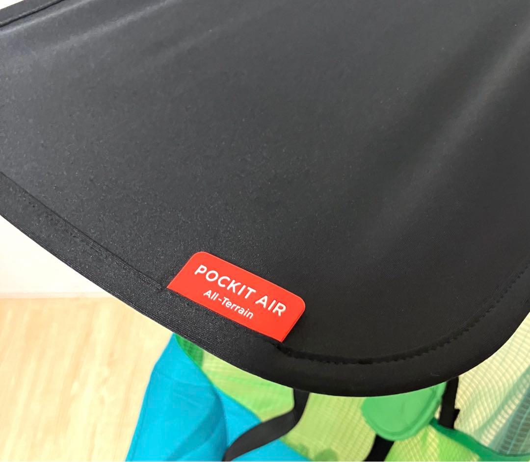 ✨美品✨送料無料 cybex gb POCKIT AIR ALLTERRAIN