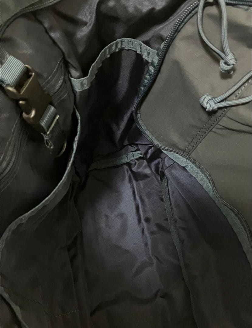 ブリーフィング ディスクリート トート M MW ジーニー ネイビー