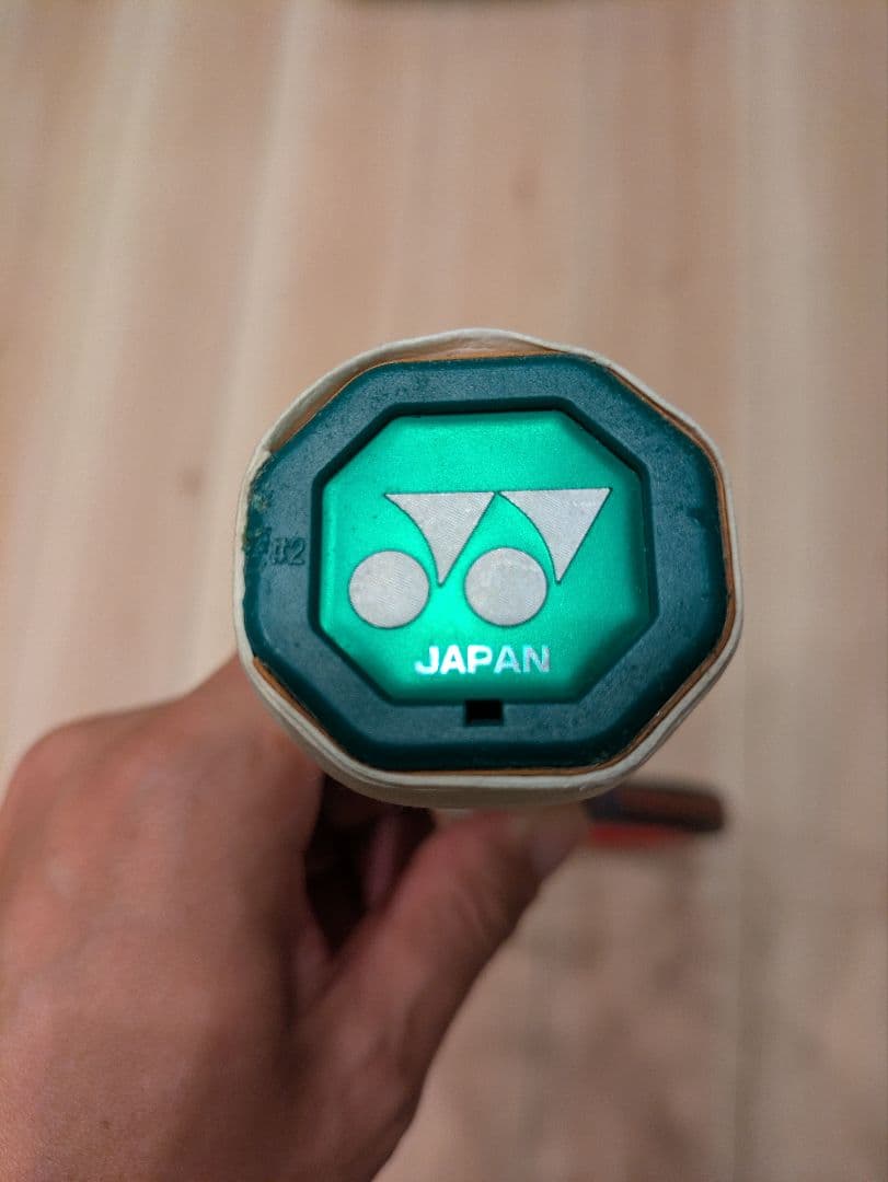 YONEX VCORE 100　2023年